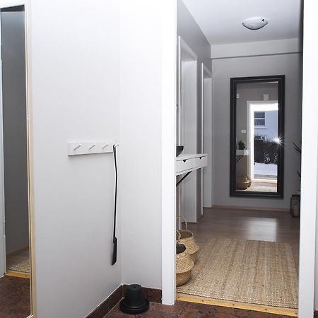 Briet Apartments Akureyri Kültér fotó