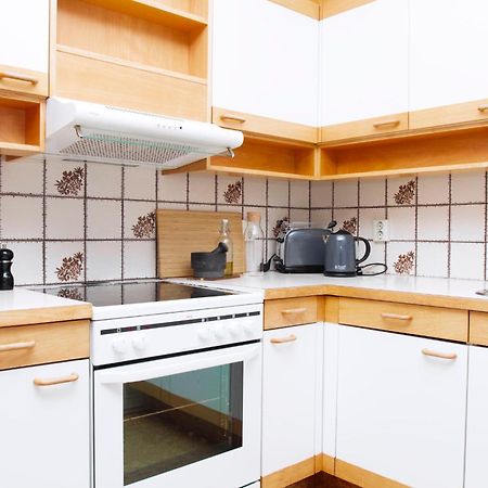 Briet Apartments Akureyri Kültér fotó