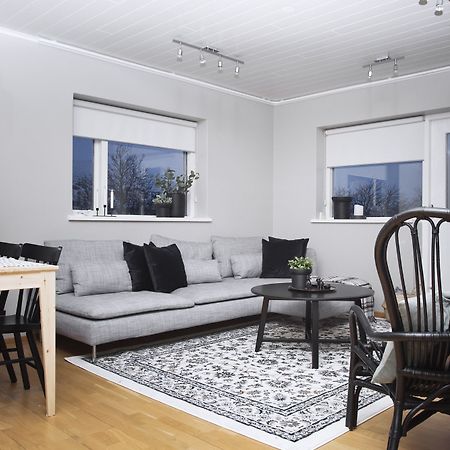 Briet Apartments Akureyri Kültér fotó