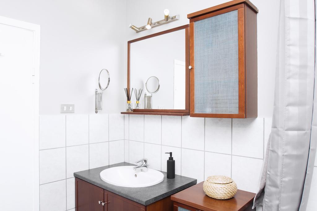 Briet Apartments Akureyri Kültér fotó