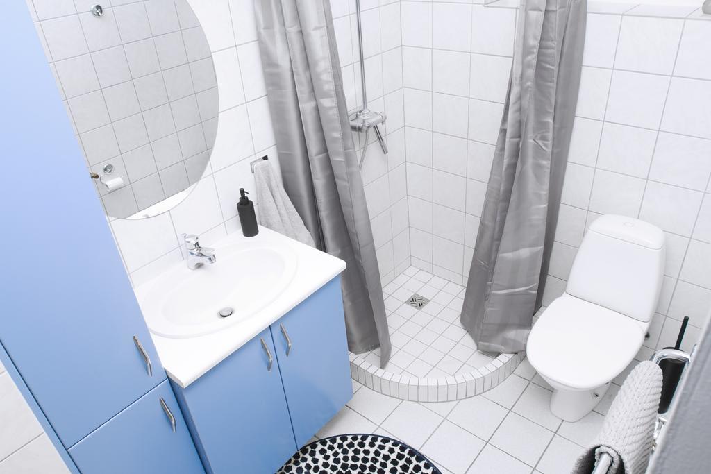 Briet Apartments Akureyri Kültér fotó