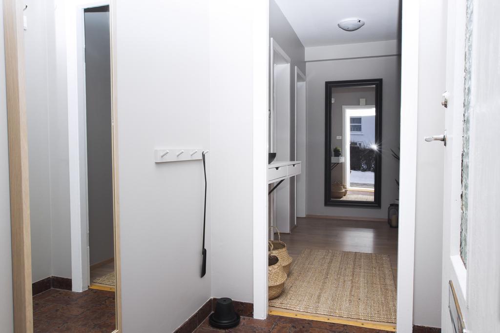 Briet Apartments Akureyri Kültér fotó