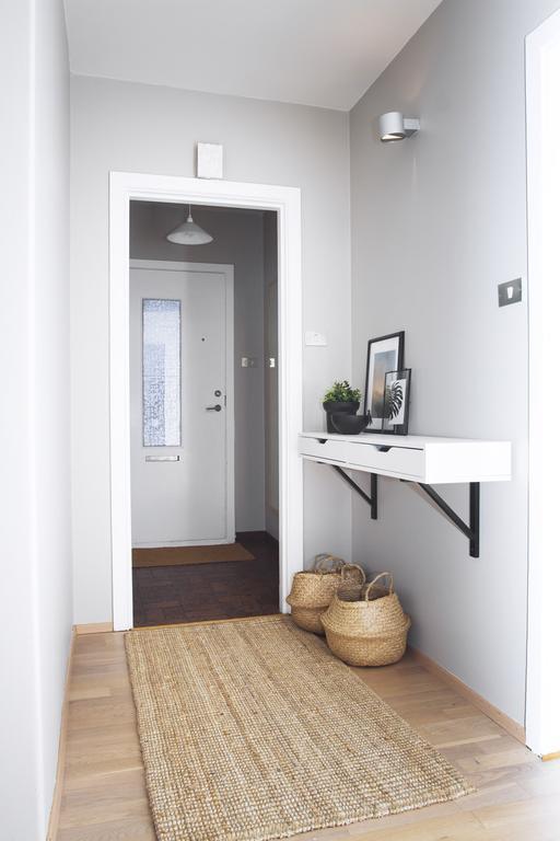 Briet Apartments Akureyri Kültér fotó