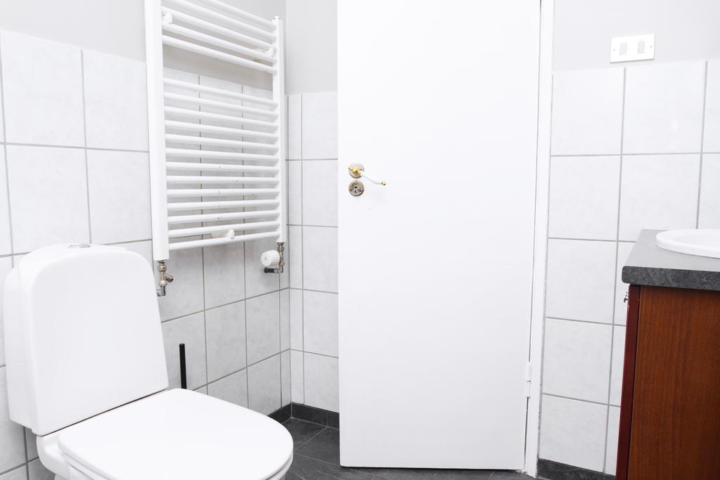 Briet Apartments Akureyri Kültér fotó