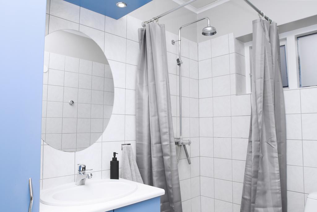 Briet Apartments Akureyri Kültér fotó