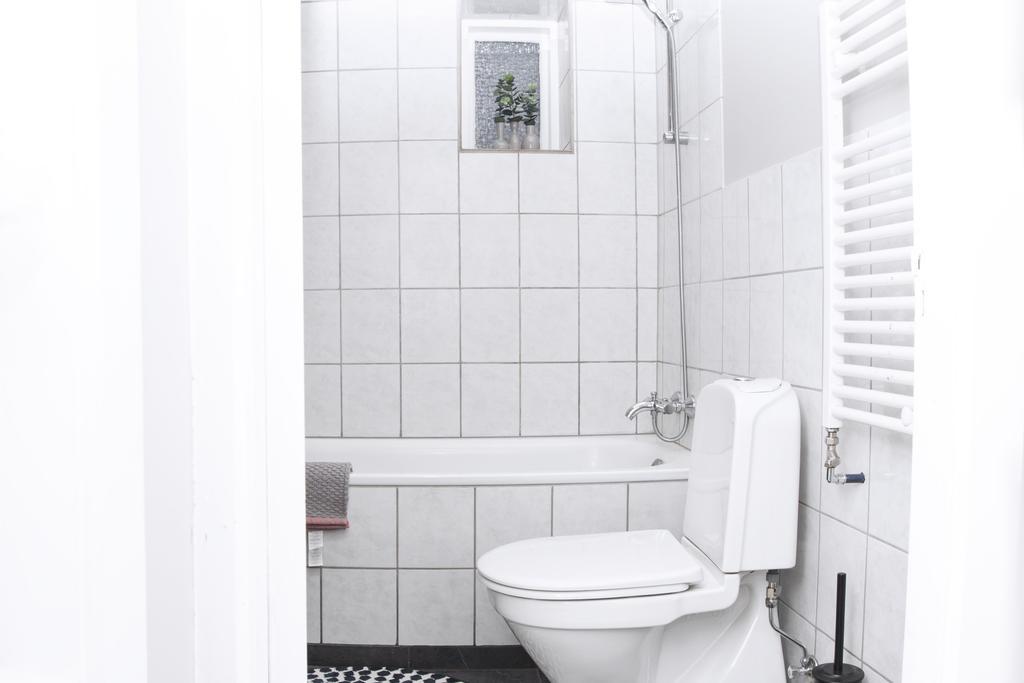 Briet Apartments Akureyri Kültér fotó