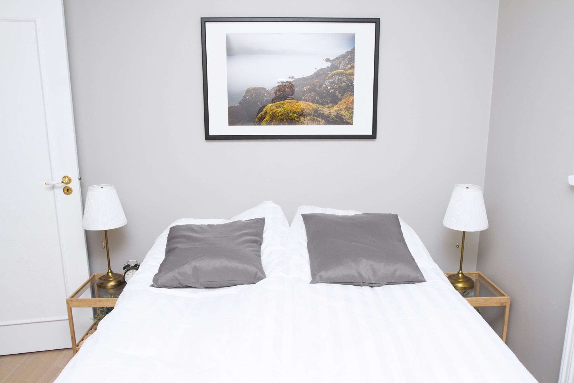 Briet Apartments Akureyri Kültér fotó