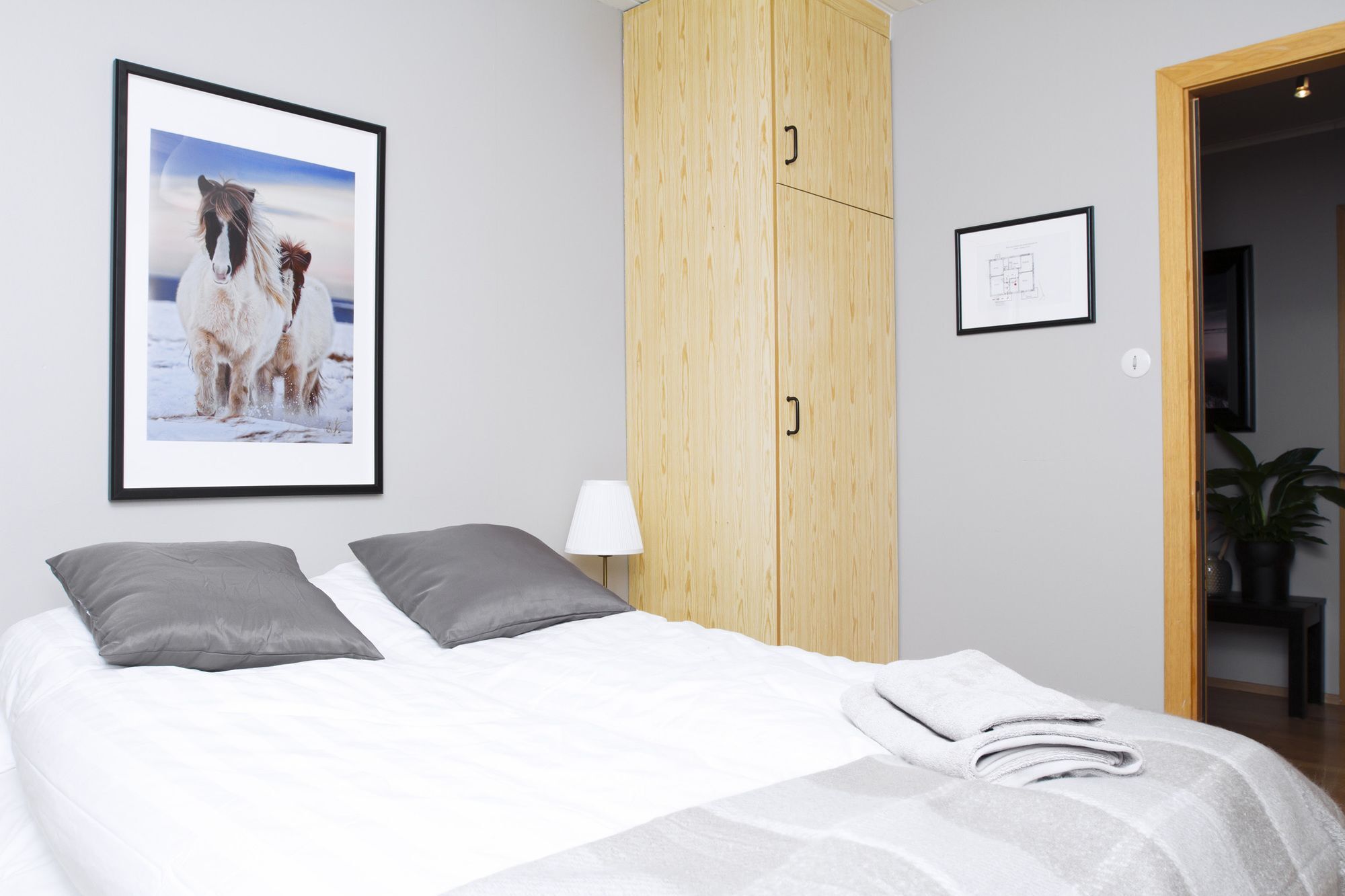 Briet Apartments Akureyri Kültér fotó