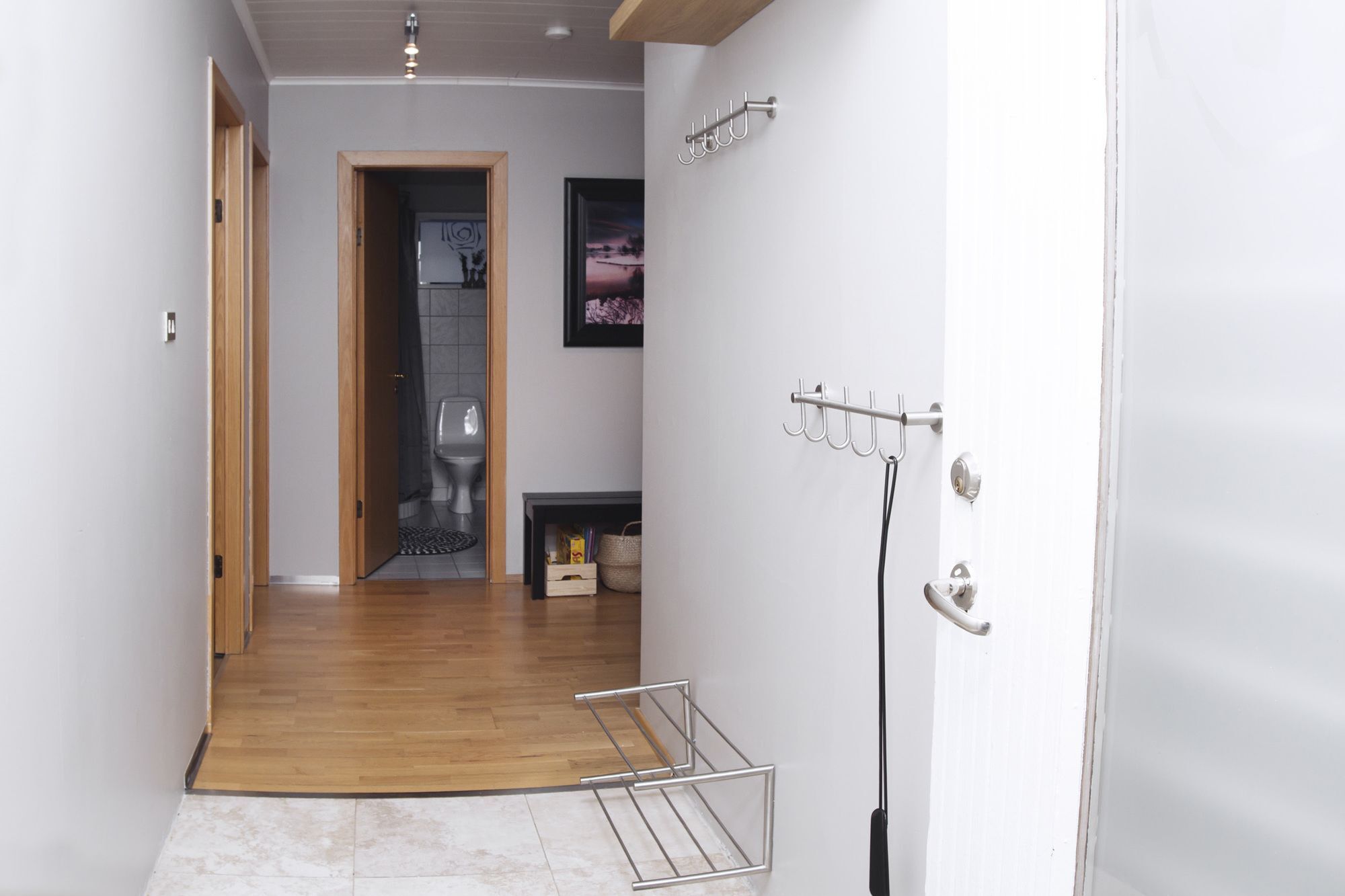 Briet Apartments Akureyri Kültér fotó