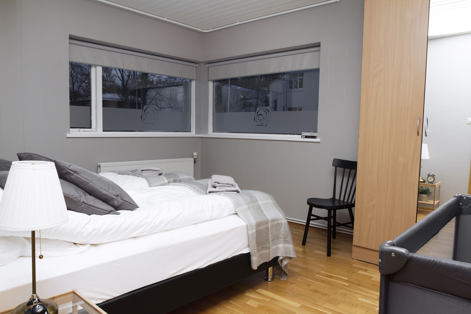 Briet Apartments Akureyri Kültér fotó