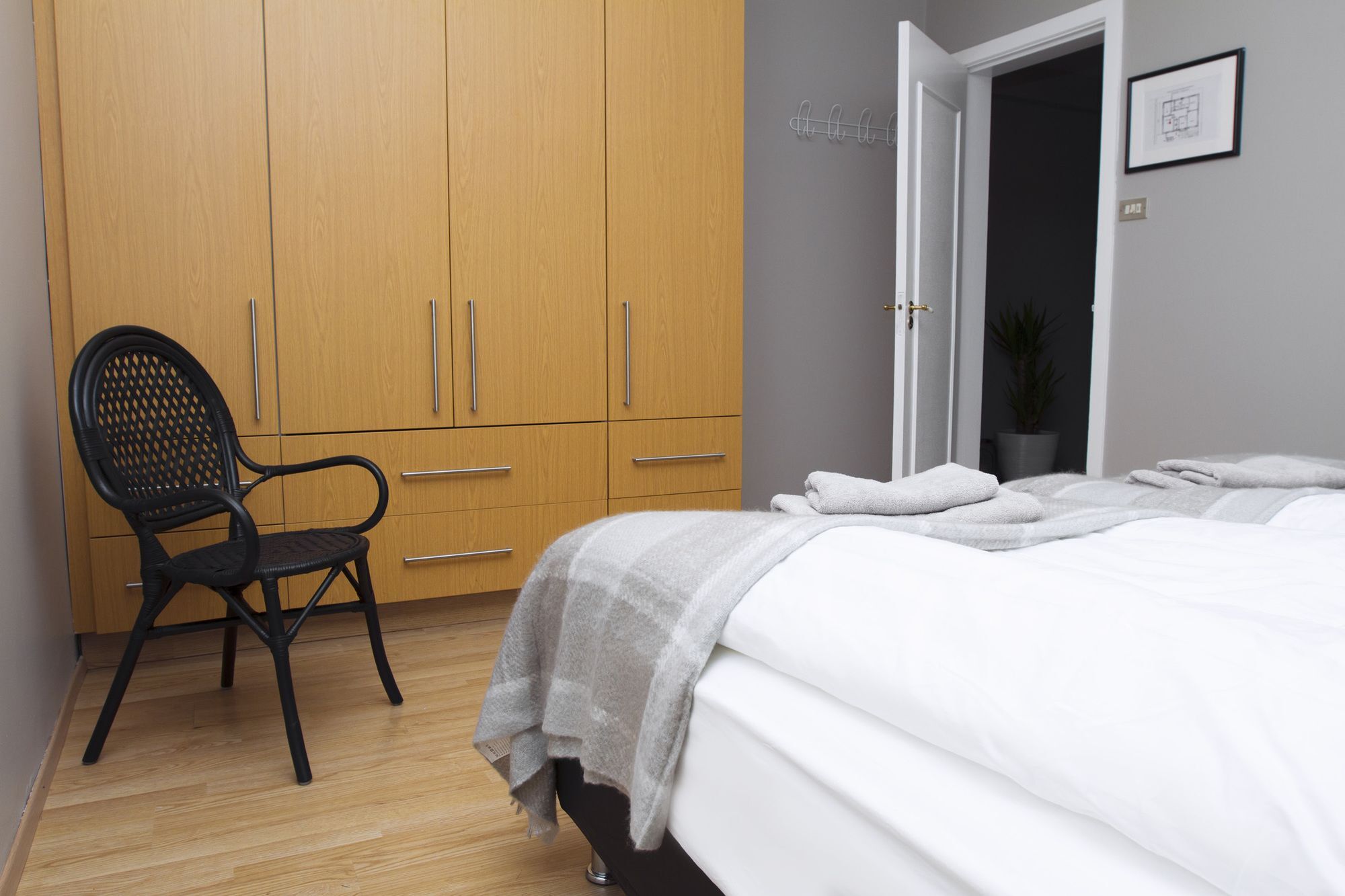 Briet Apartments Akureyri Kültér fotó