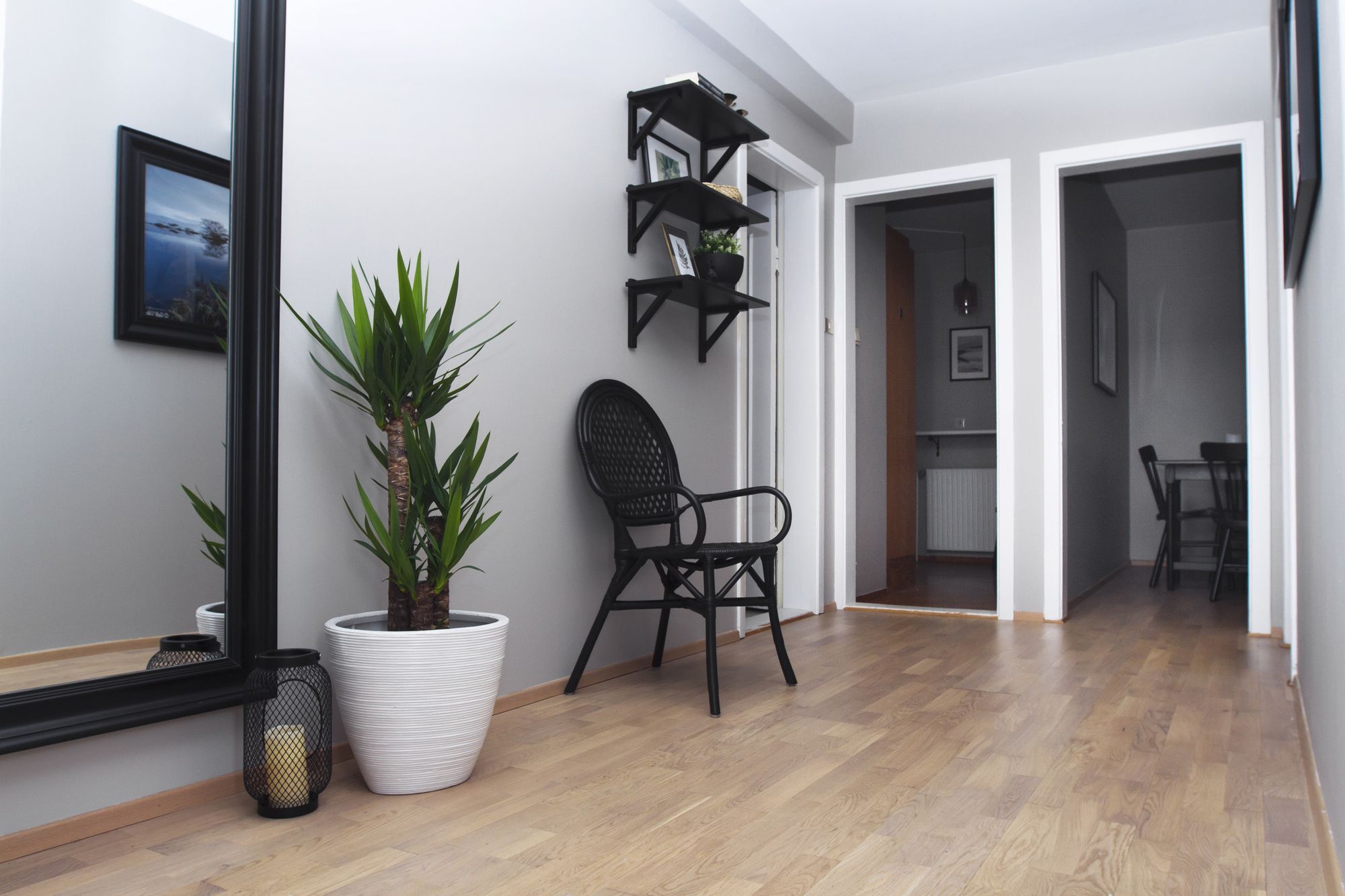 Briet Apartments Akureyri Kültér fotó