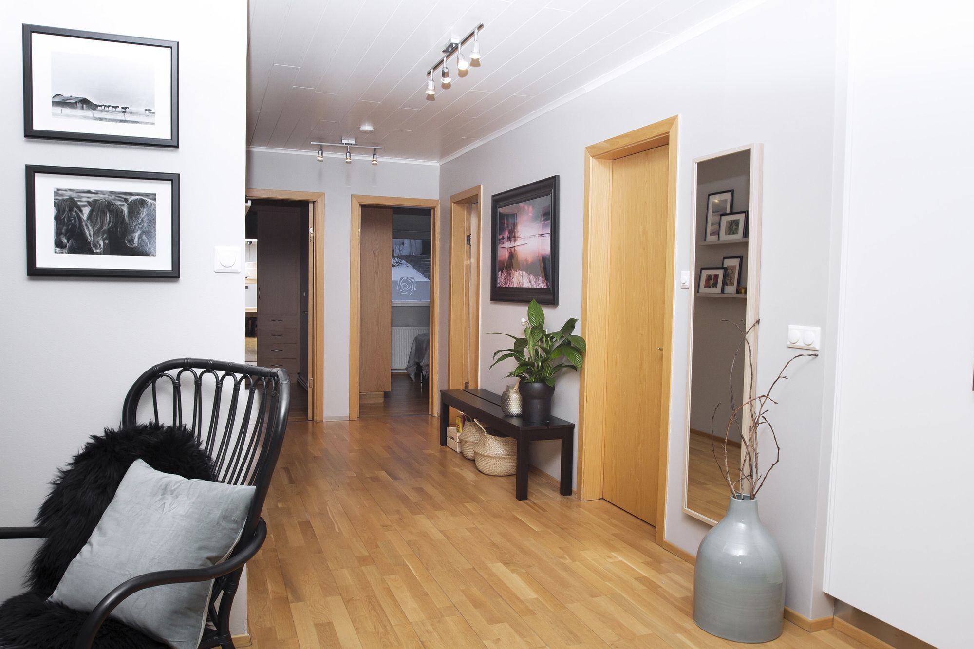 Briet Apartments Akureyri Kültér fotó