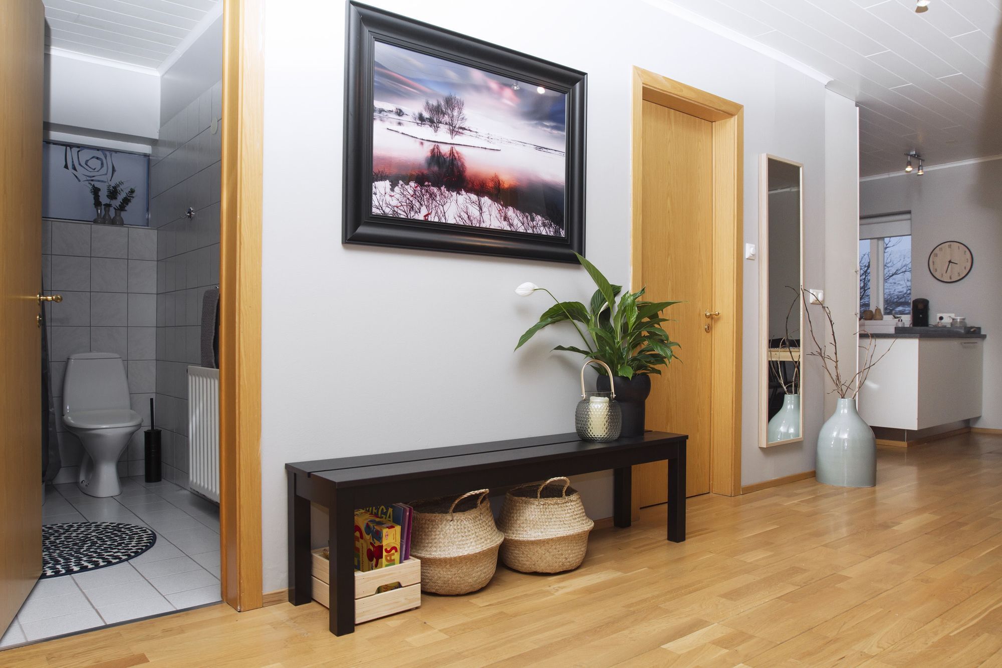 Briet Apartments Akureyri Kültér fotó