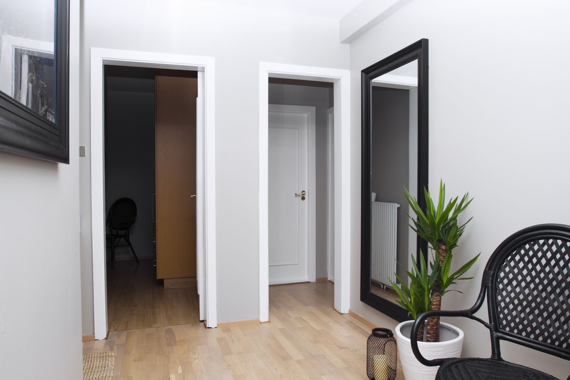 Briet Apartments Akureyri Kültér fotó