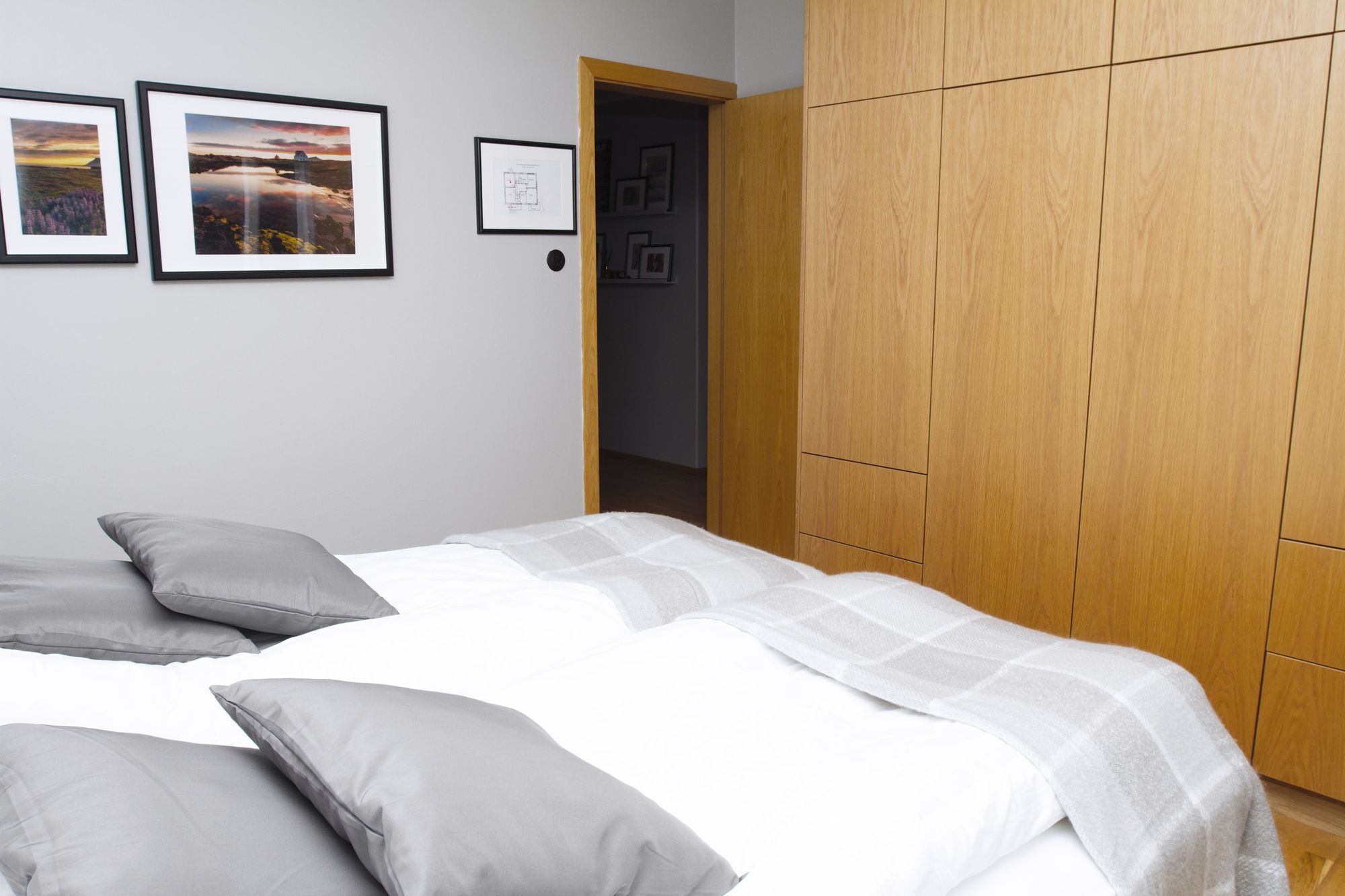 Briet Apartments Akureyri Kültér fotó