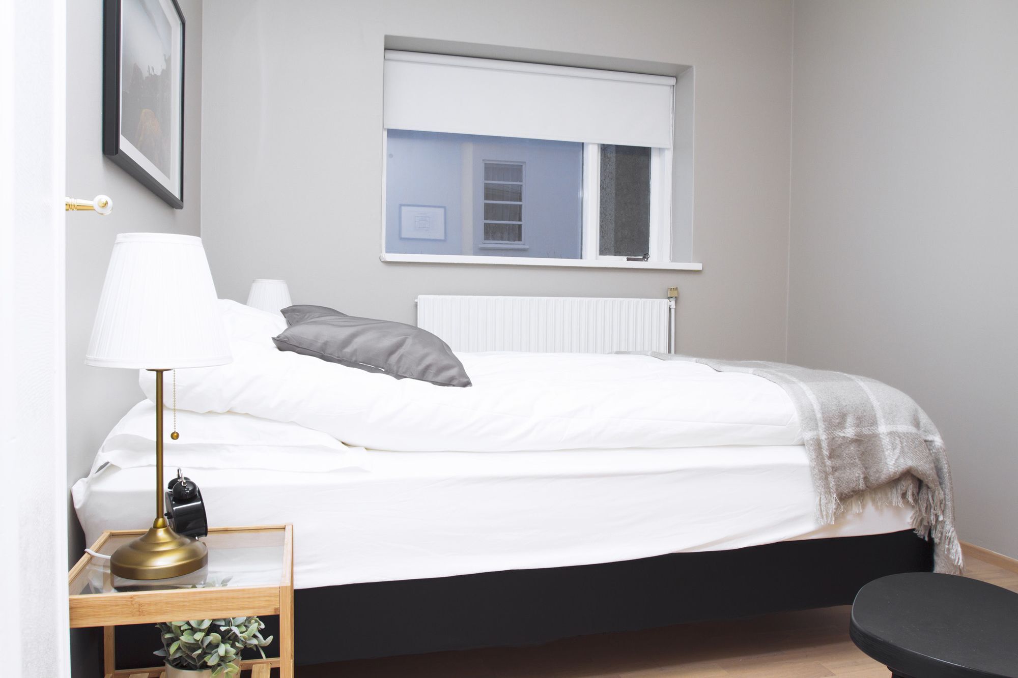 Briet Apartments Akureyri Kültér fotó