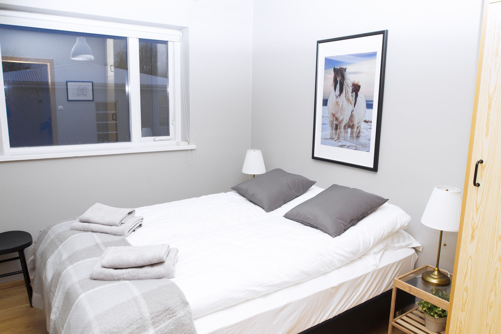 Briet Apartments Akureyri Kültér fotó