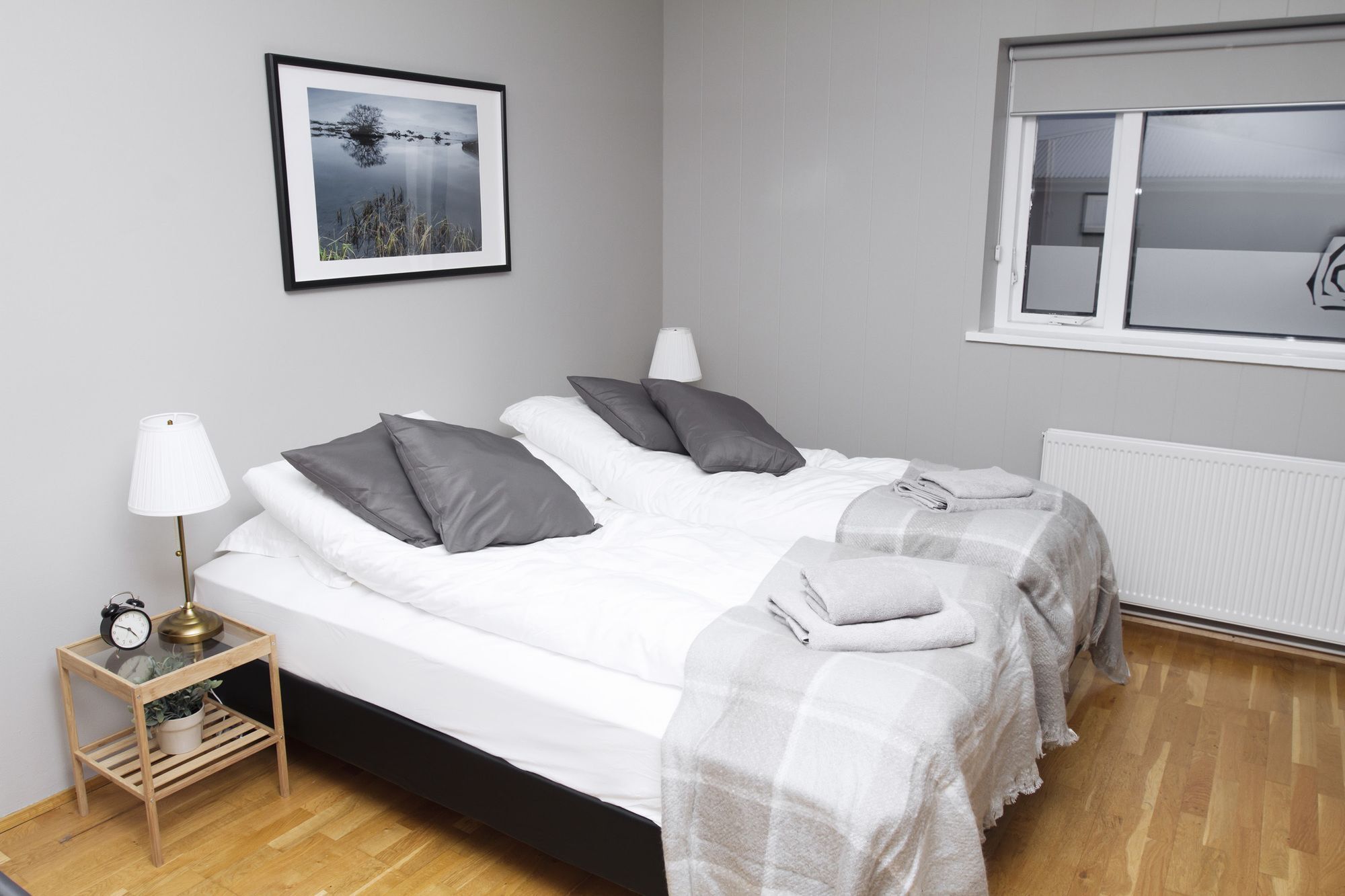 Briet Apartments Akureyri Kültér fotó