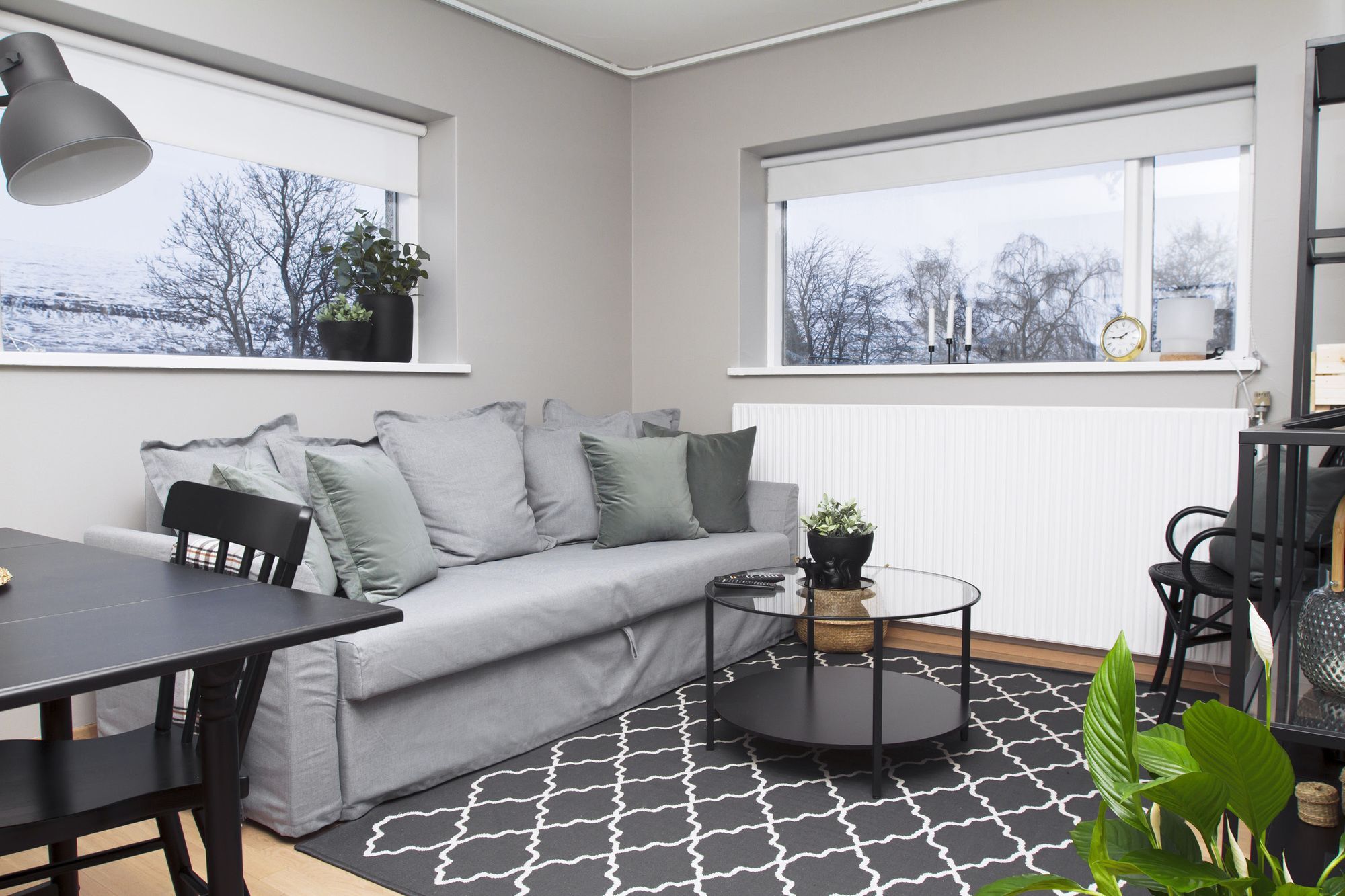 Briet Apartments Akureyri Kültér fotó