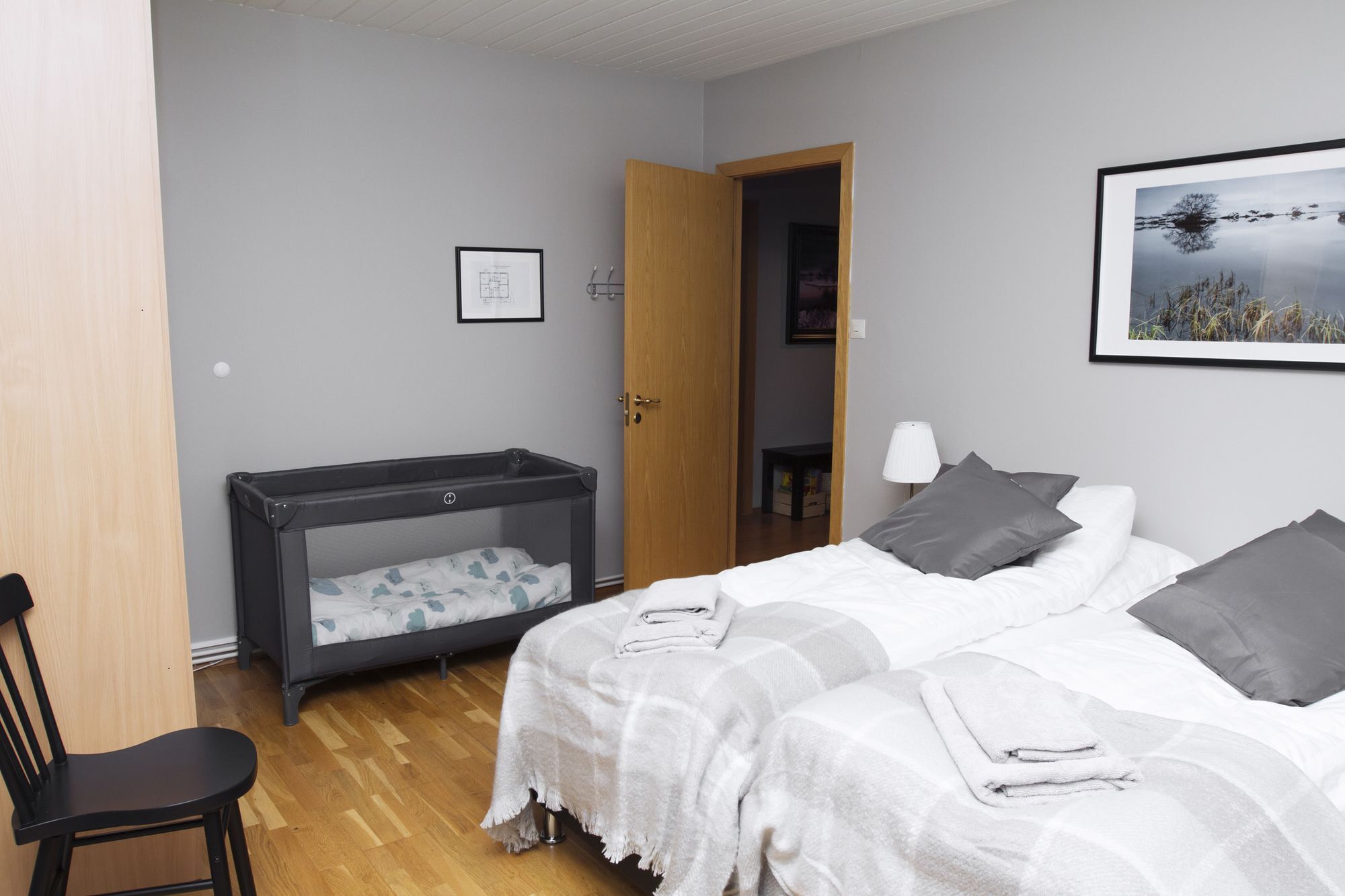 Briet Apartments Akureyri Kültér fotó