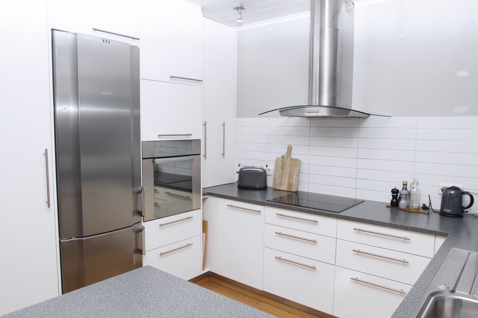 Briet Apartments Akureyri Kültér fotó
