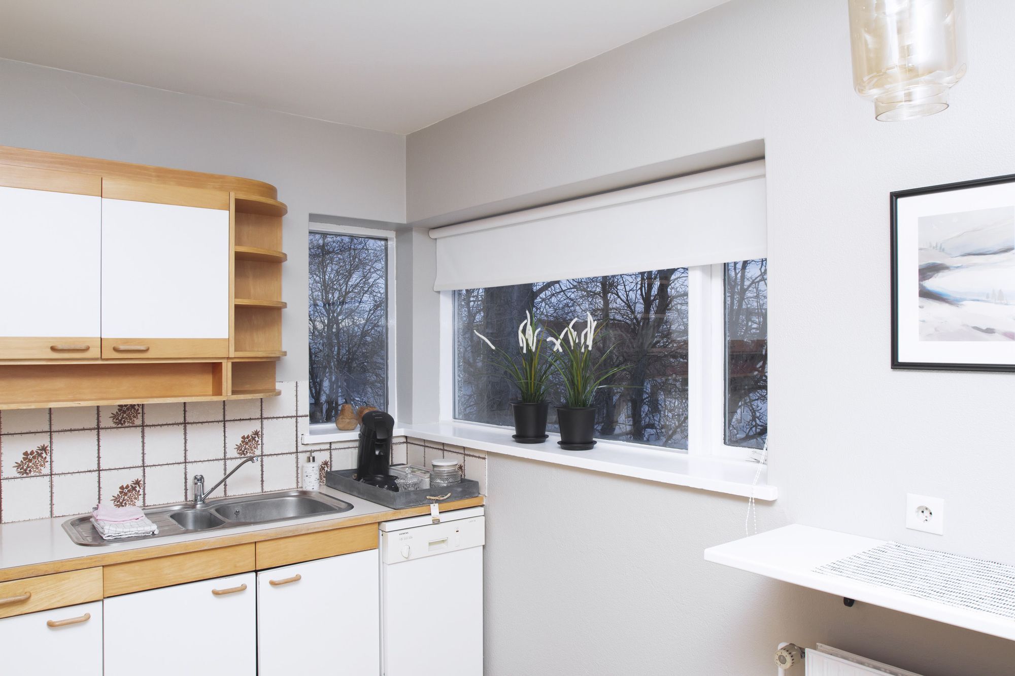 Briet Apartments Akureyri Kültér fotó