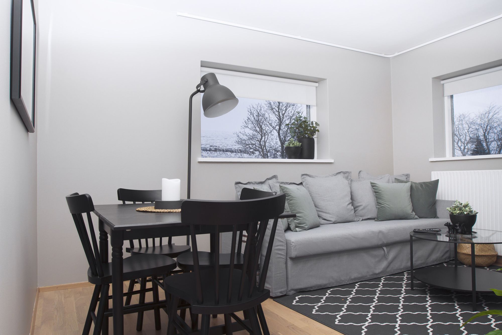 Briet Apartments Akureyri Kültér fotó