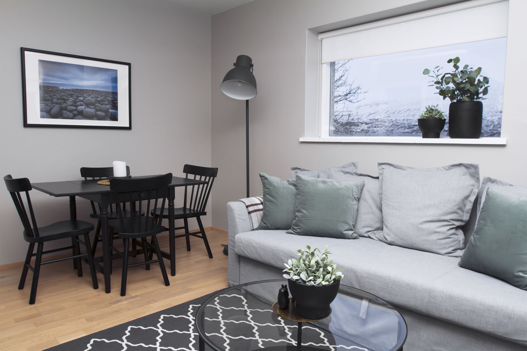 Briet Apartments Akureyri Kültér fotó