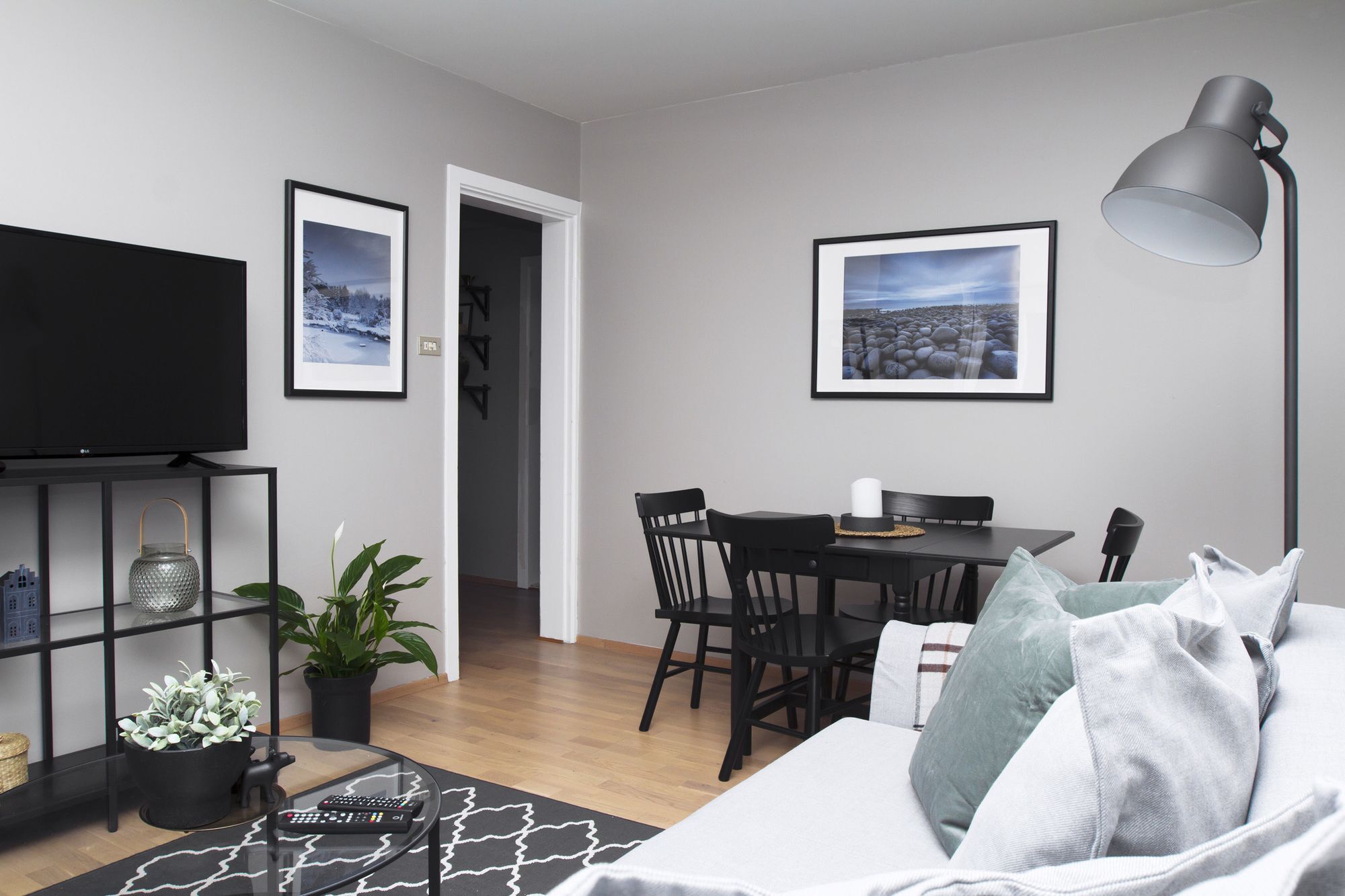 Briet Apartments Akureyri Kültér fotó