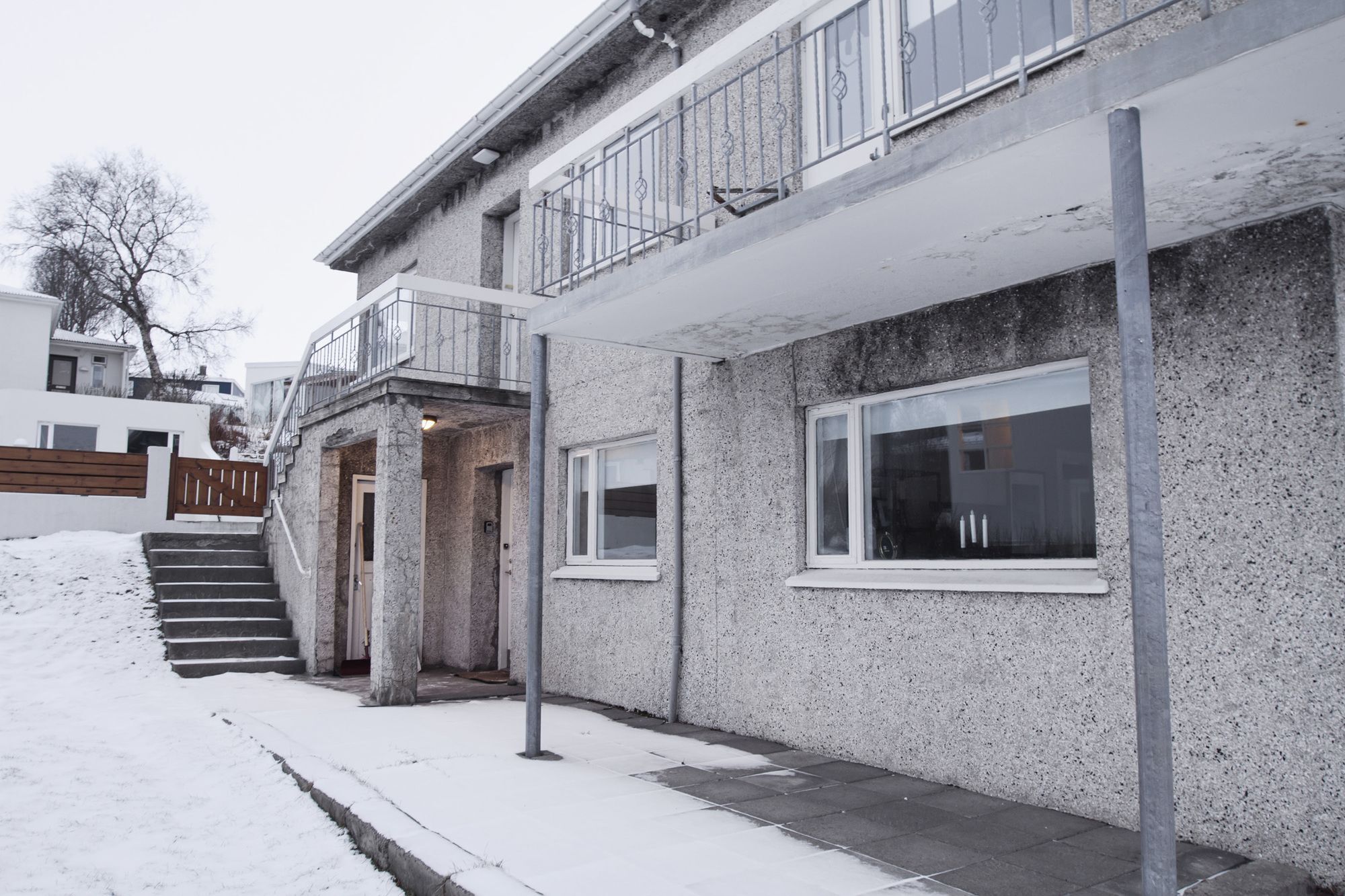 Briet Apartments Akureyri Kültér fotó